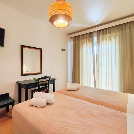 Hotel Dafni Скиатос Экстерьер фото