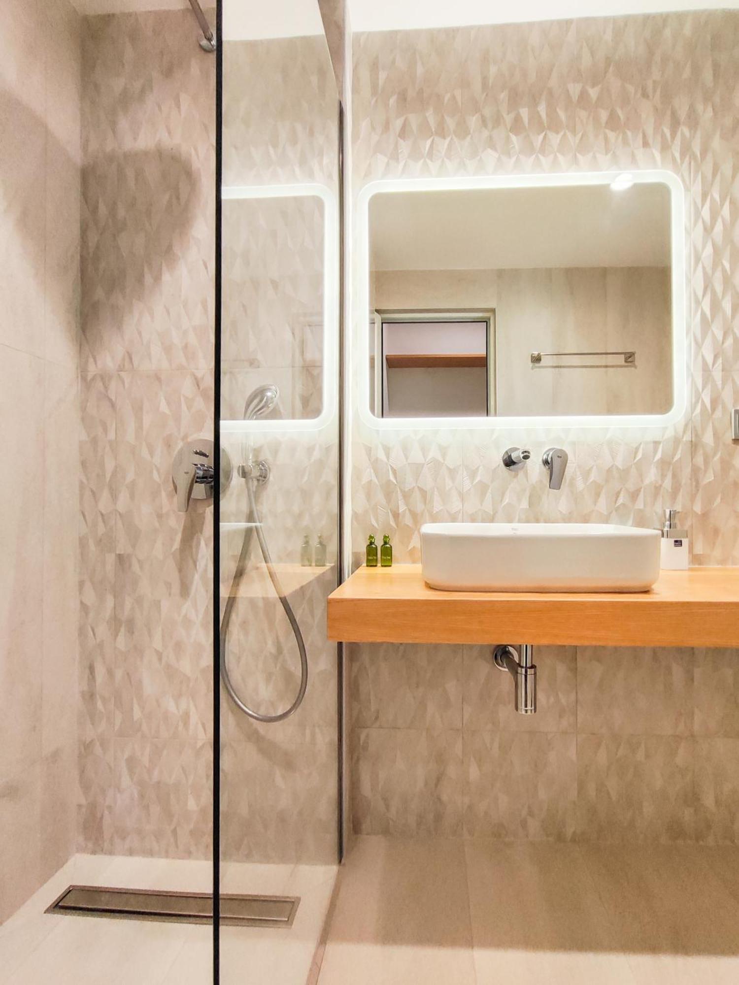 Hotel Dafni Скиатос Экстерьер фото