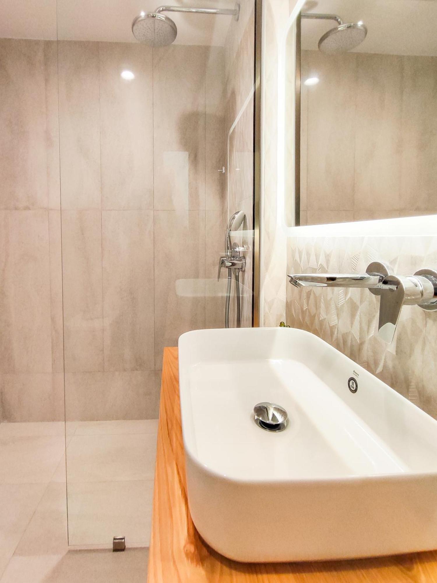 Hotel Dafni Скиатос Экстерьер фото
