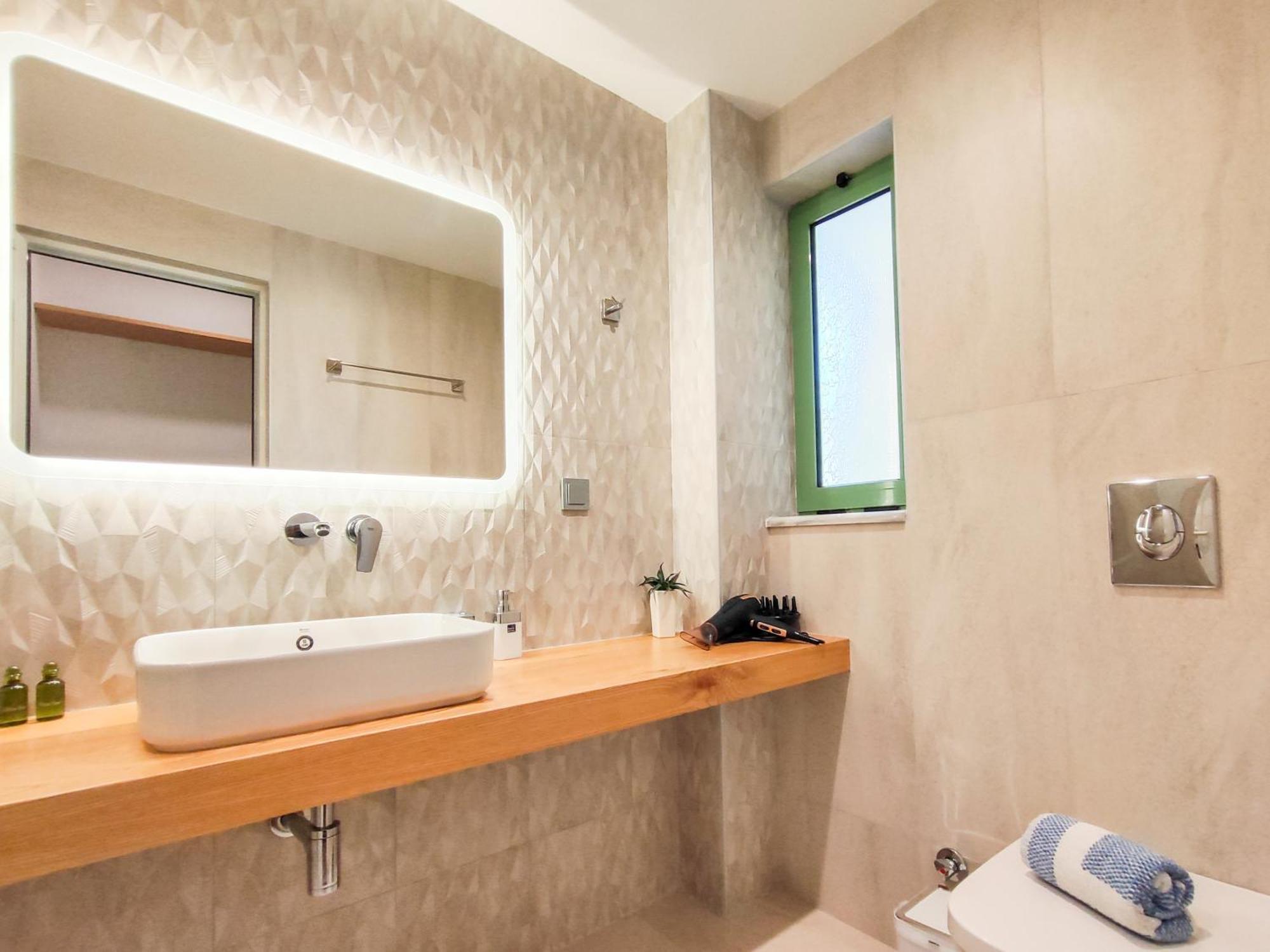 Hotel Dafni Скиатос Экстерьер фото